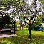 Haus Am In Vonyarc Сasa de vacaciones *