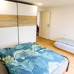 Haus Am In Vonyarc Сasa de vacaciones Vonyarcvashegy