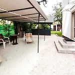 Haus Am In Vonyarc Сasa de vacaciones