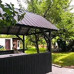 Сasa de vacaciones Haus Am In Vonyarc *
