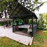Сasa de vacaciones Haus Am In Vonyarc *