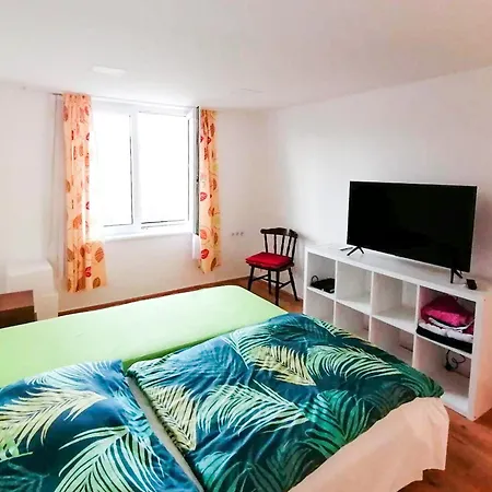 Case de vacanță Haus Am In Vonyarc *