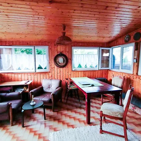 Haus Am In Vonyarc Сasa de vacaciones *