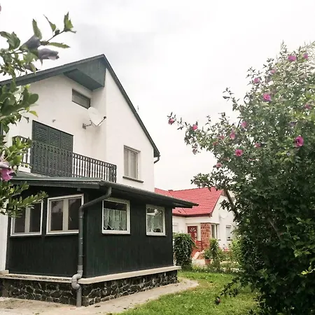 Haus Am In Vonyarc