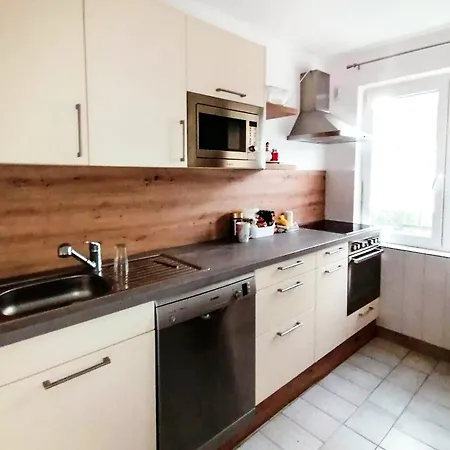 Haus Am In Vonyarc *