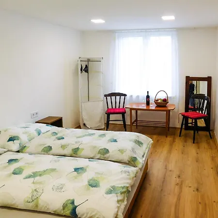Case de vacanță Haus Am In Vonyarc *