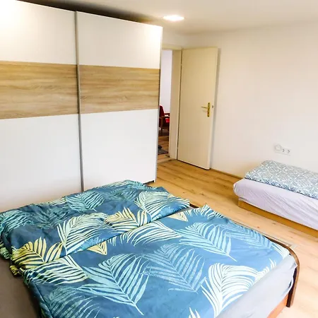 Haus Am In Vonyarc Tatil Evi Vonyarcvashegy