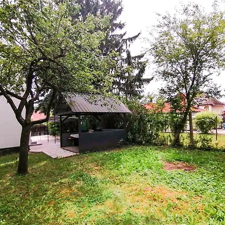 Haus Am In Vonyarc Vonyarcvashegy