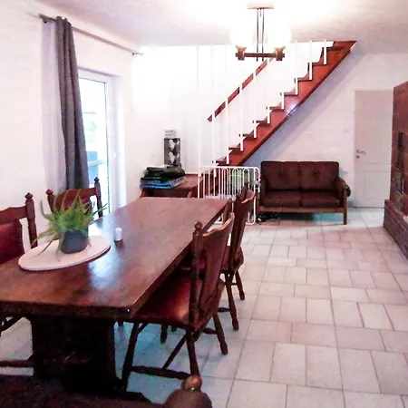 Haus Am In Vonyarc Vonyarcvashegy