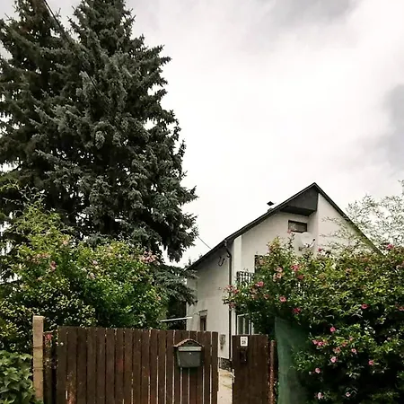Haus Am In Vonyarc *