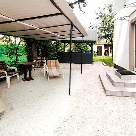 Haus Am In Vonyarc Ferienhaus