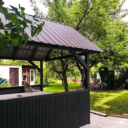 Holiday home Haus Am In Vonyarc *