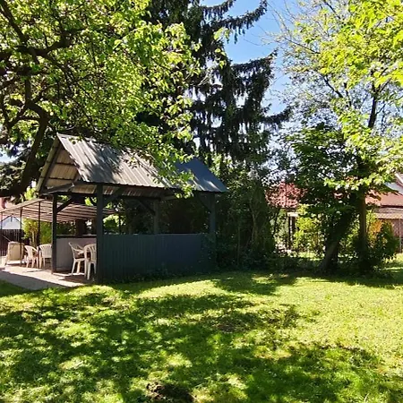 Haus Am In Vonyarc Case de vacanță